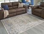 Barkham Rug R405552.