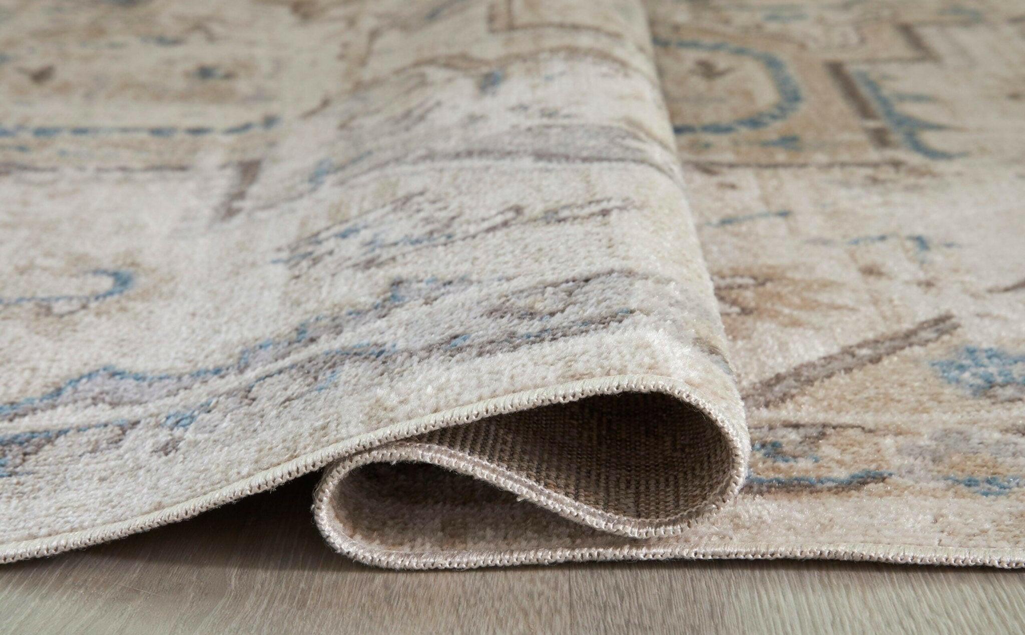 Barkham Rug R405552.
