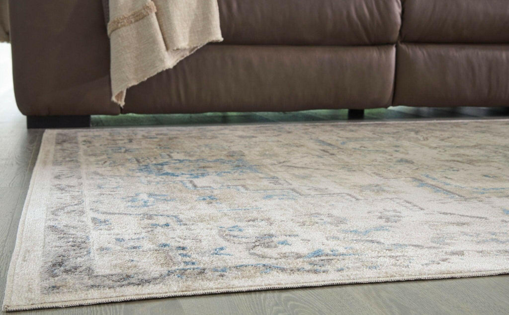 Barkham Rug R405552.