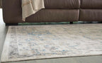 Barkham Rug R405552.