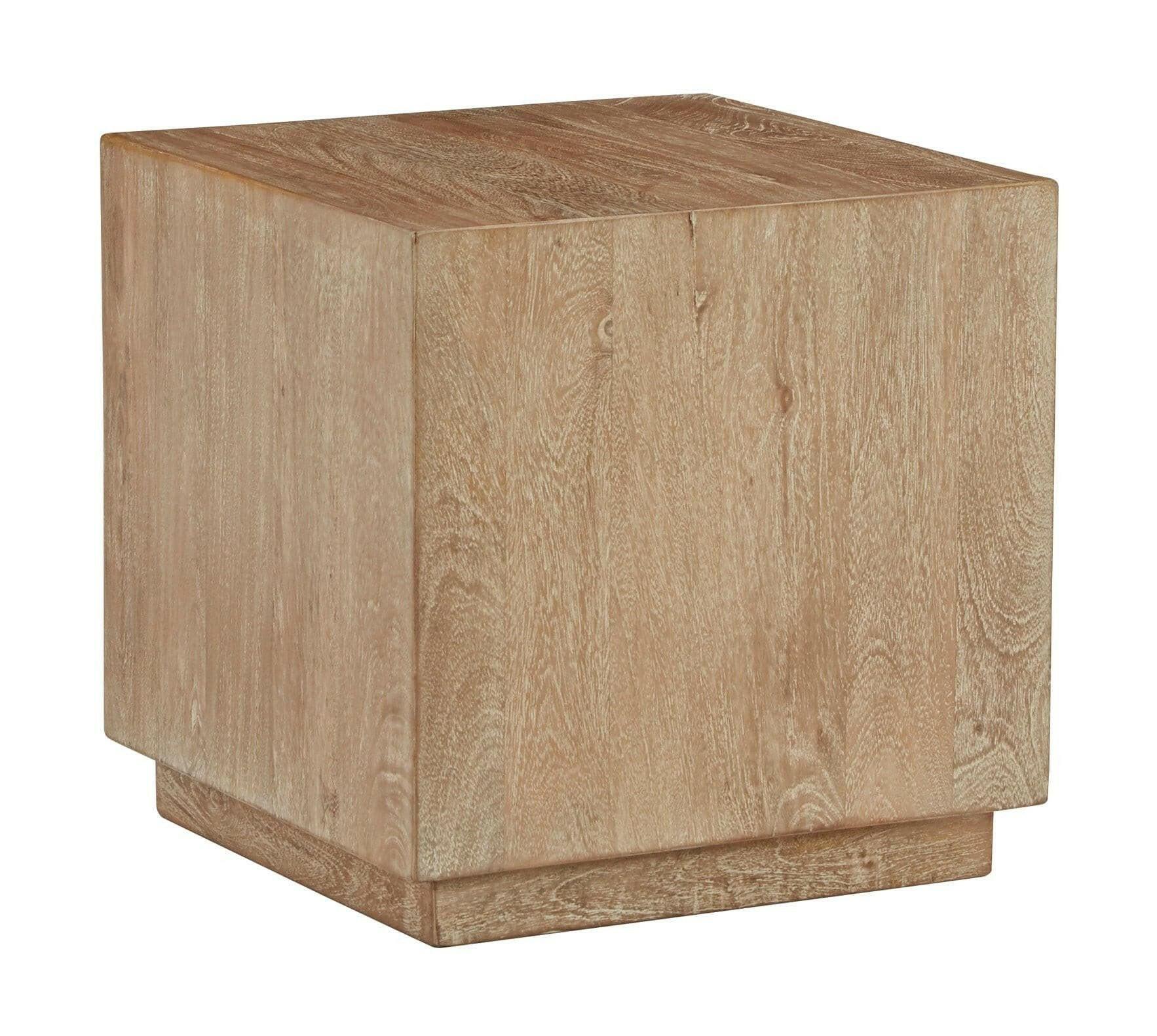 Belenburg Accent Table T995-102. Main image