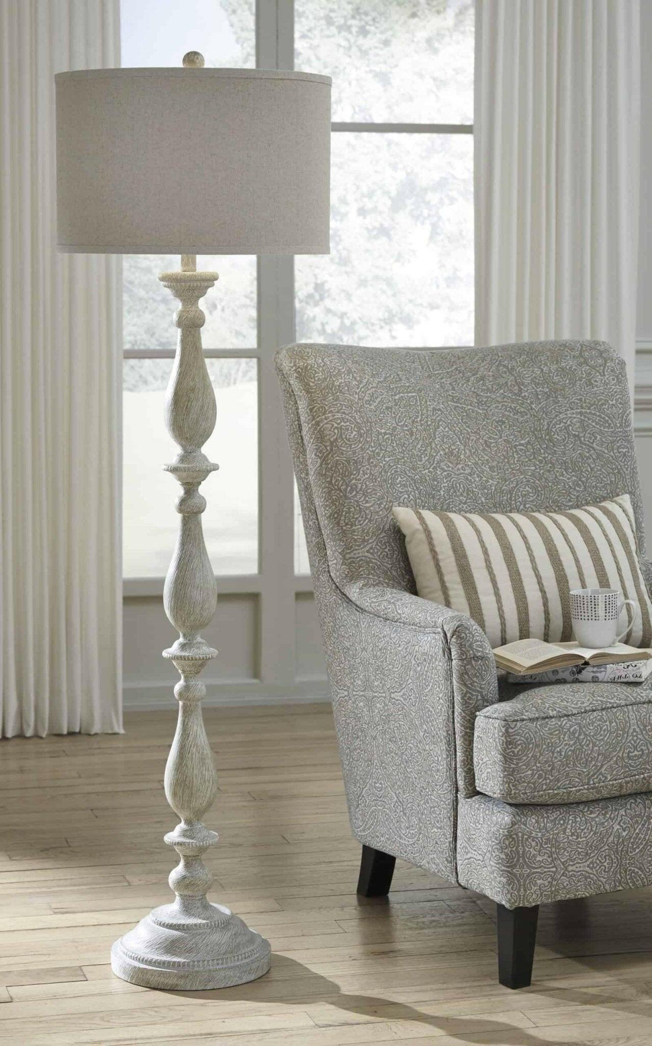 Bernadate Floor Lamp L235341.