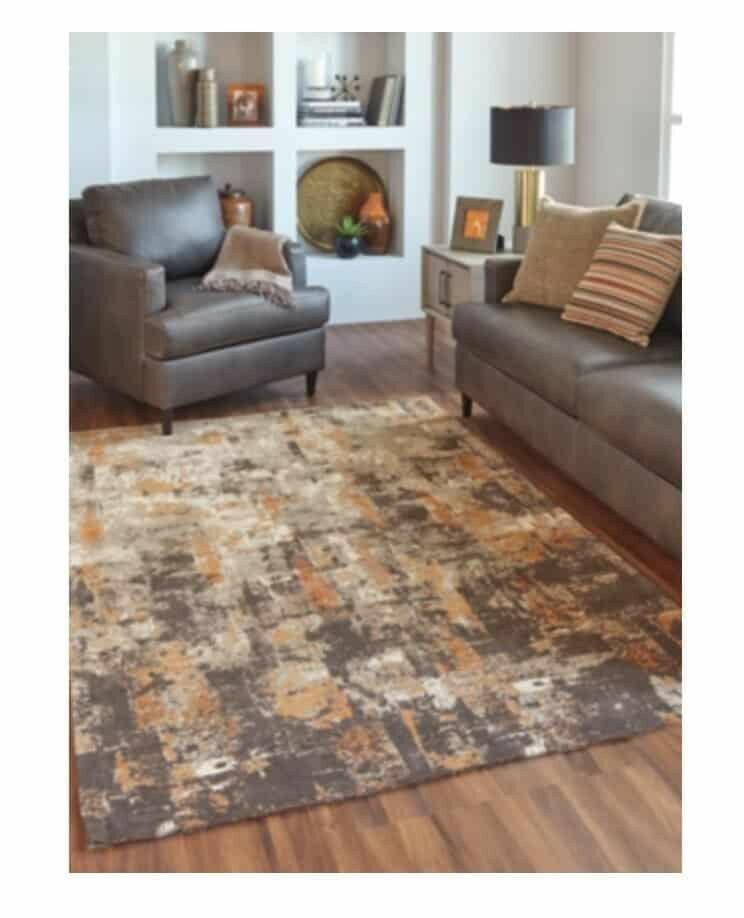 Cainan Rug 5' X 8' R404042.
