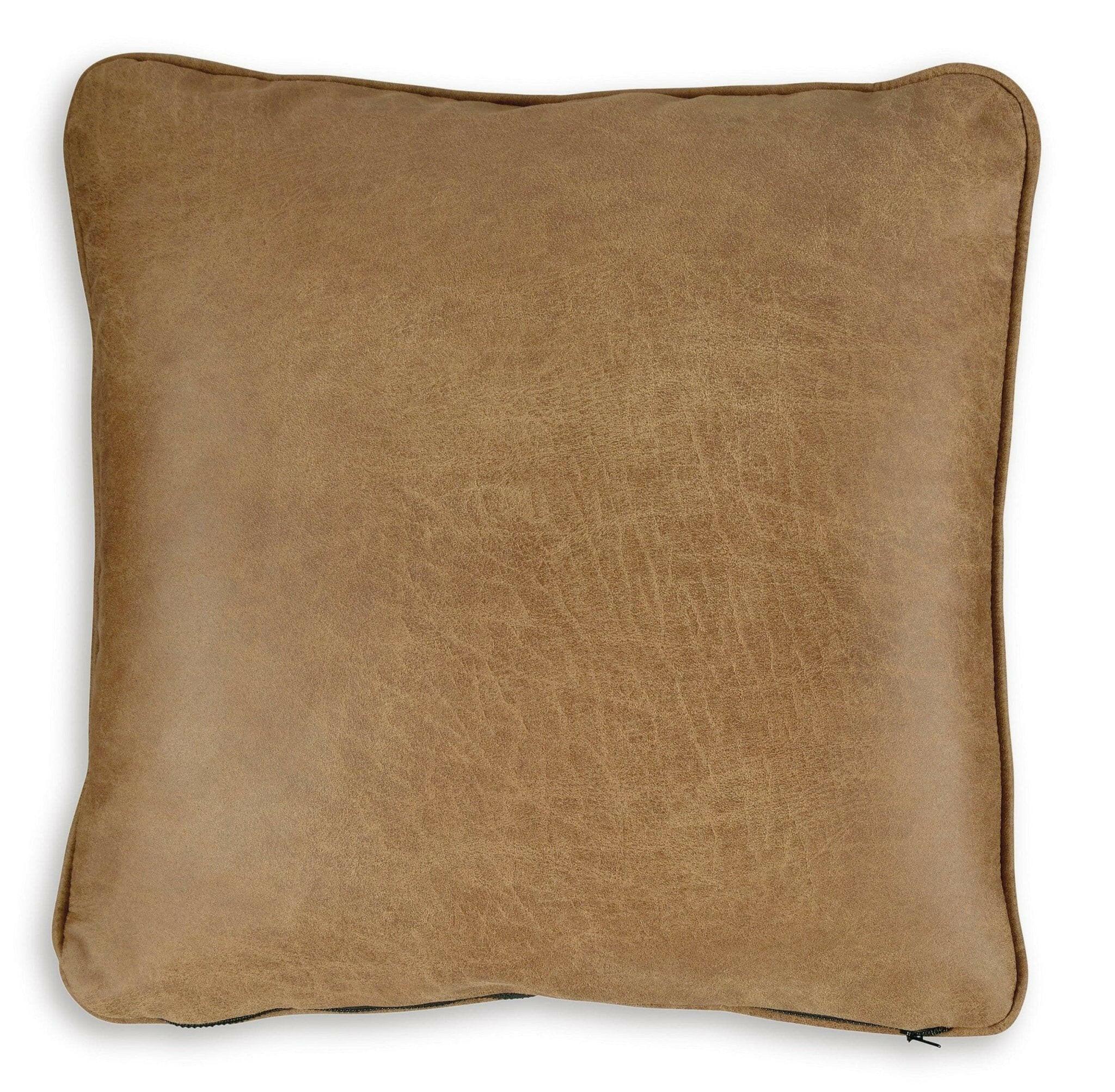 Cortnie Pillow A1000953.