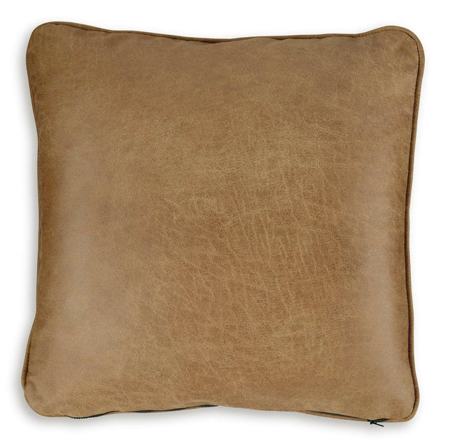 Cortnie Pillow A1000953. Hover Image