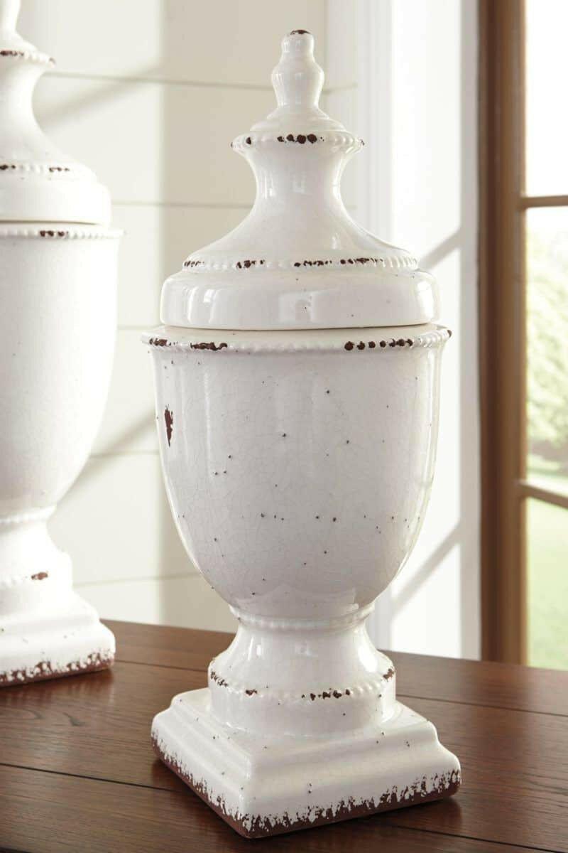 Devorit Jar Accent A2000275.