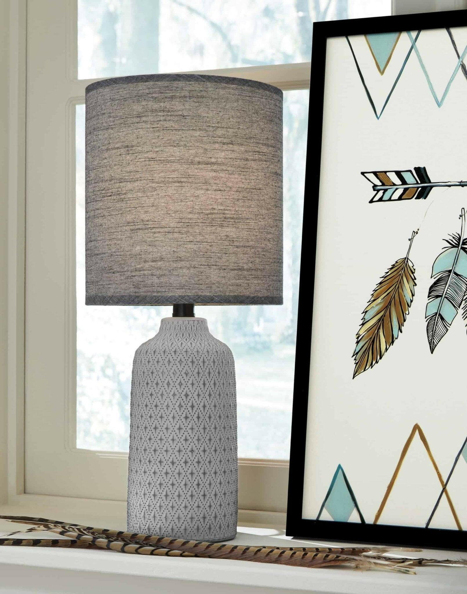 Donnaford Lamp L180134.