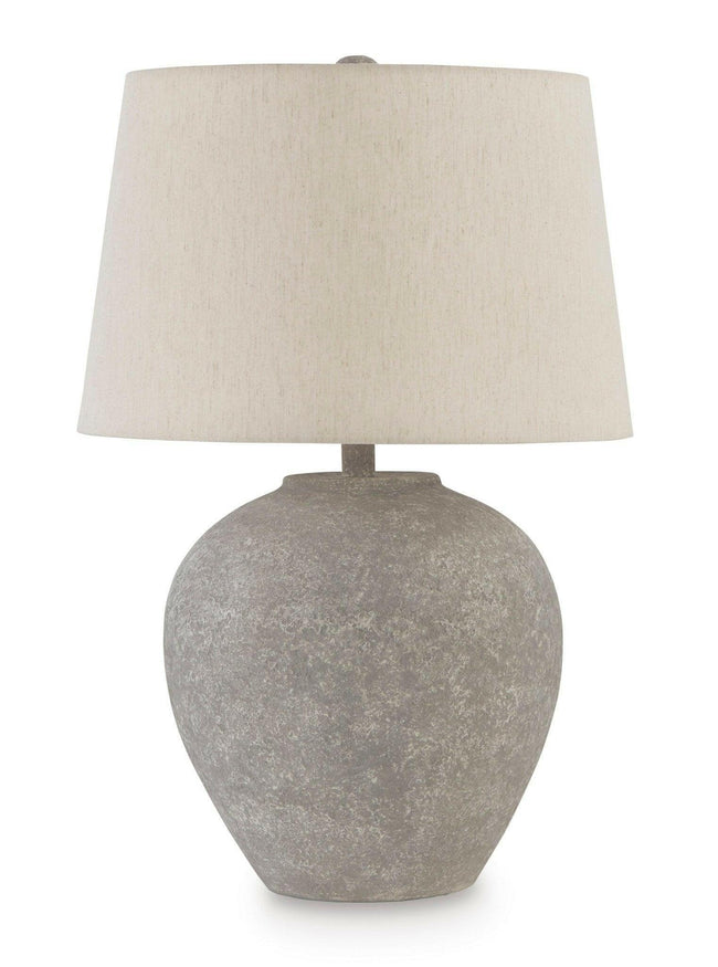 Dreward Lamp L235694. Hover Image