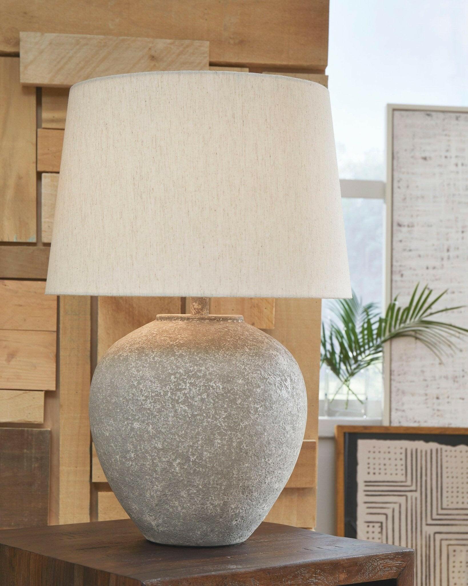 Dreward Lamp L235694.