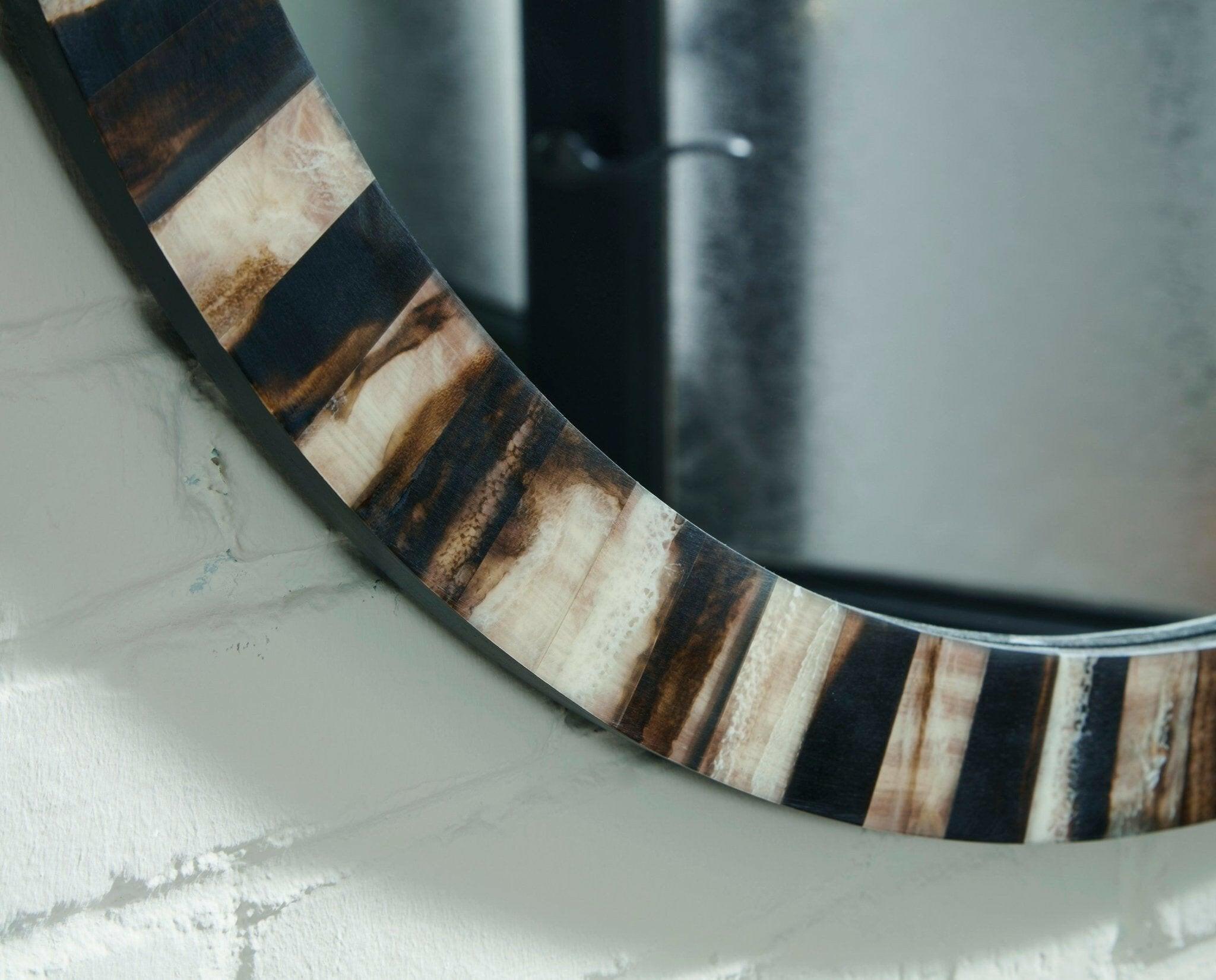 Ellford Mirror A8010310.