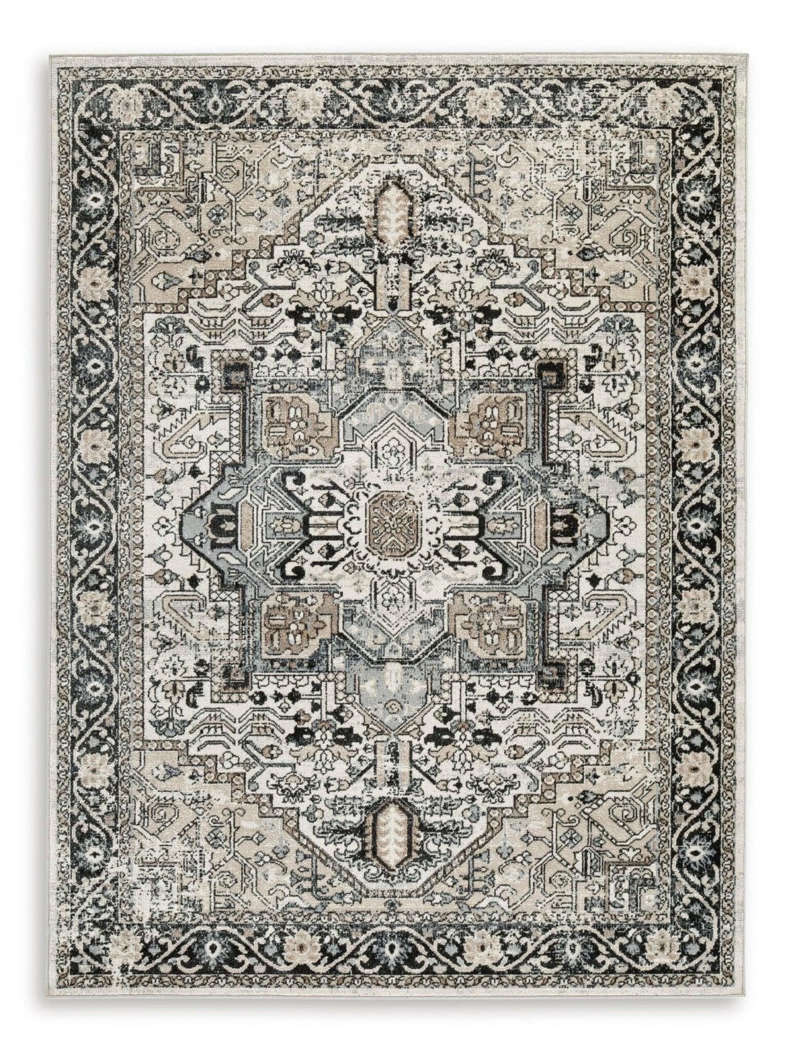 Gregmoore Rug R405822.