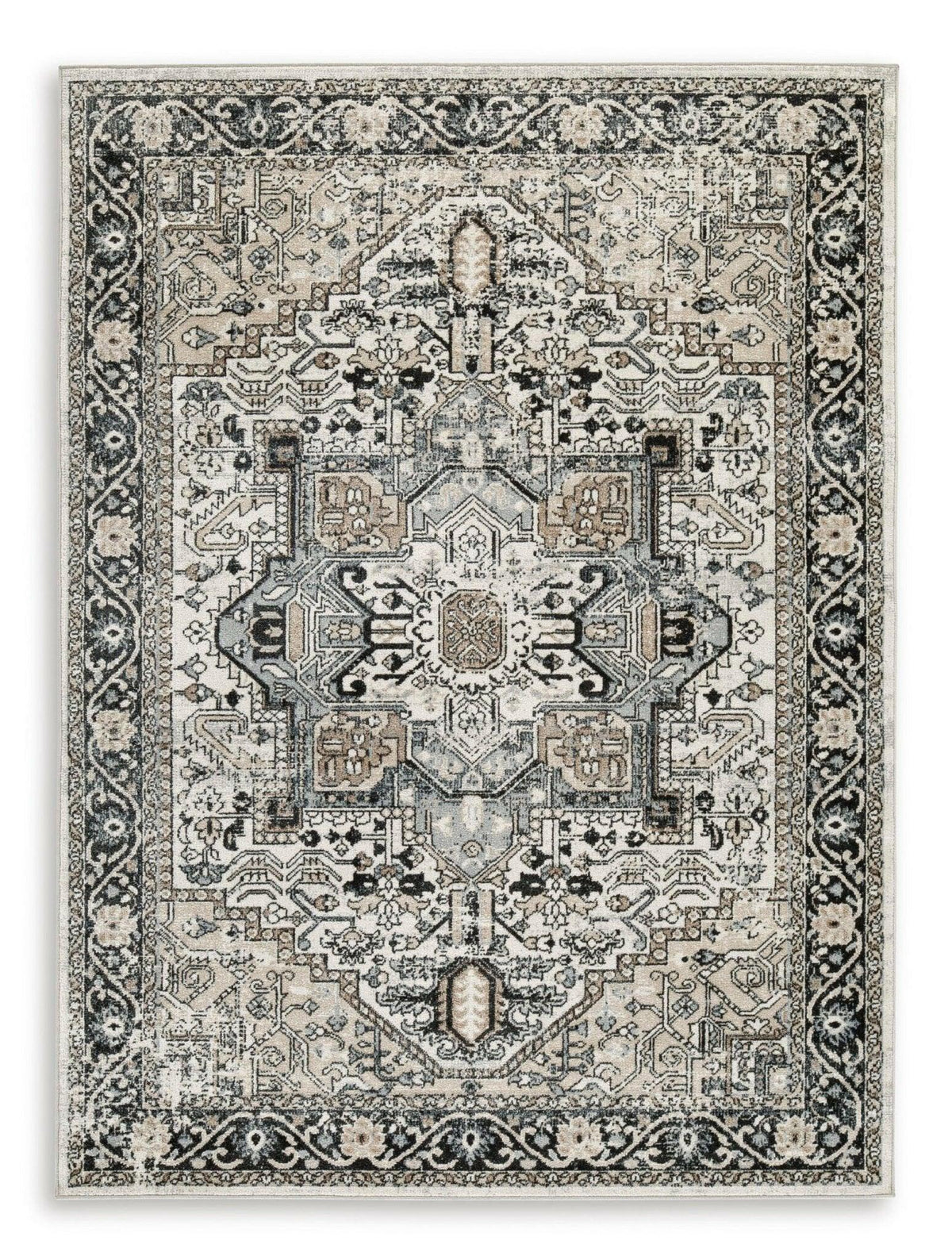 Gregmoore Rug R405822.