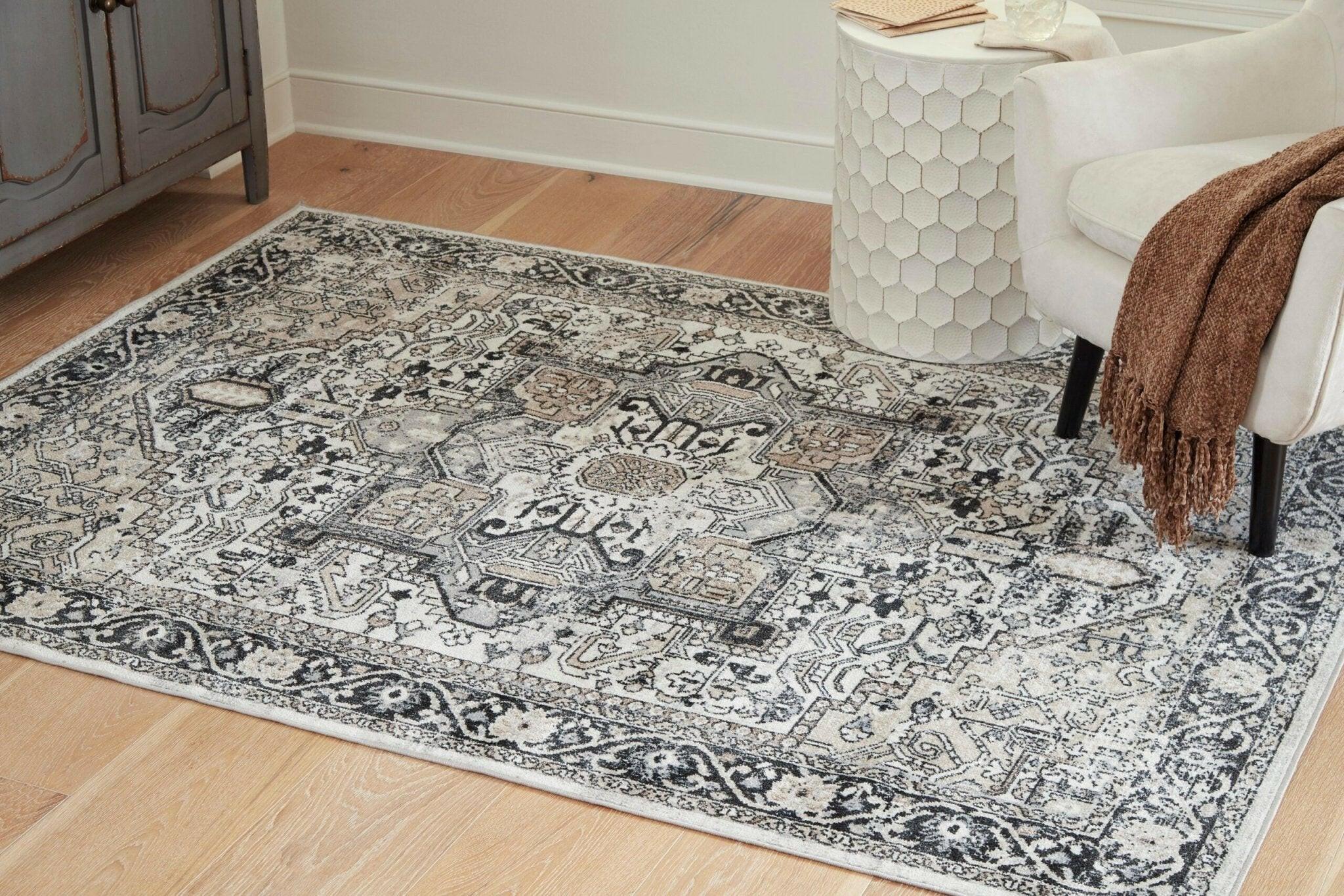 Gregmoore Rug R405822.