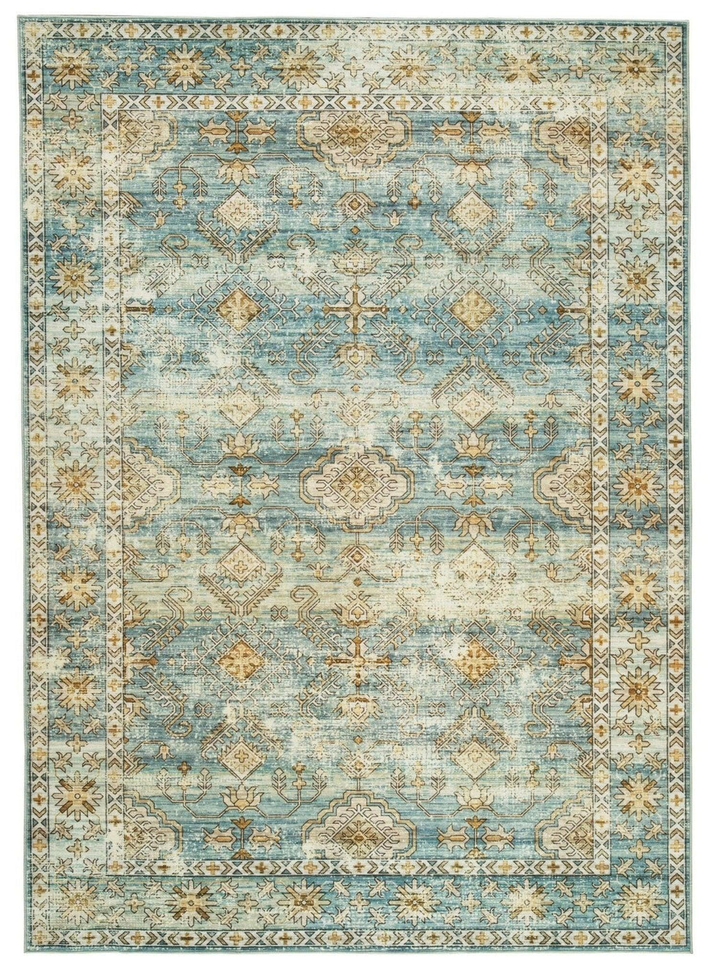 Harwins 5 x 7 Rug R405472.