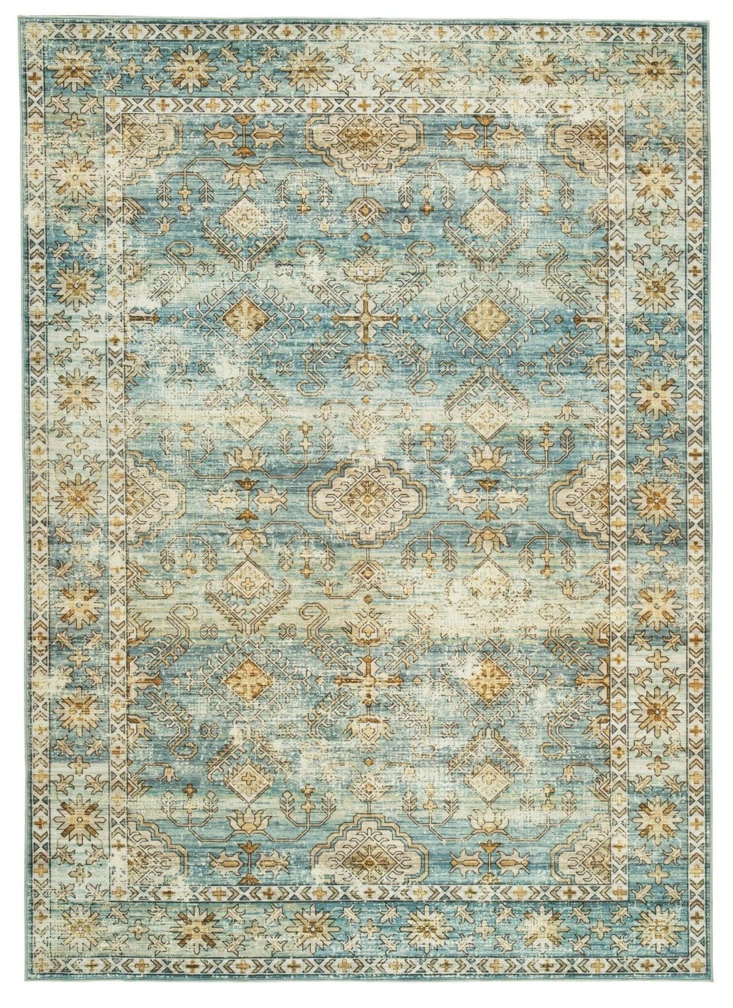 Harwins 5 x 7 Rug R405472.