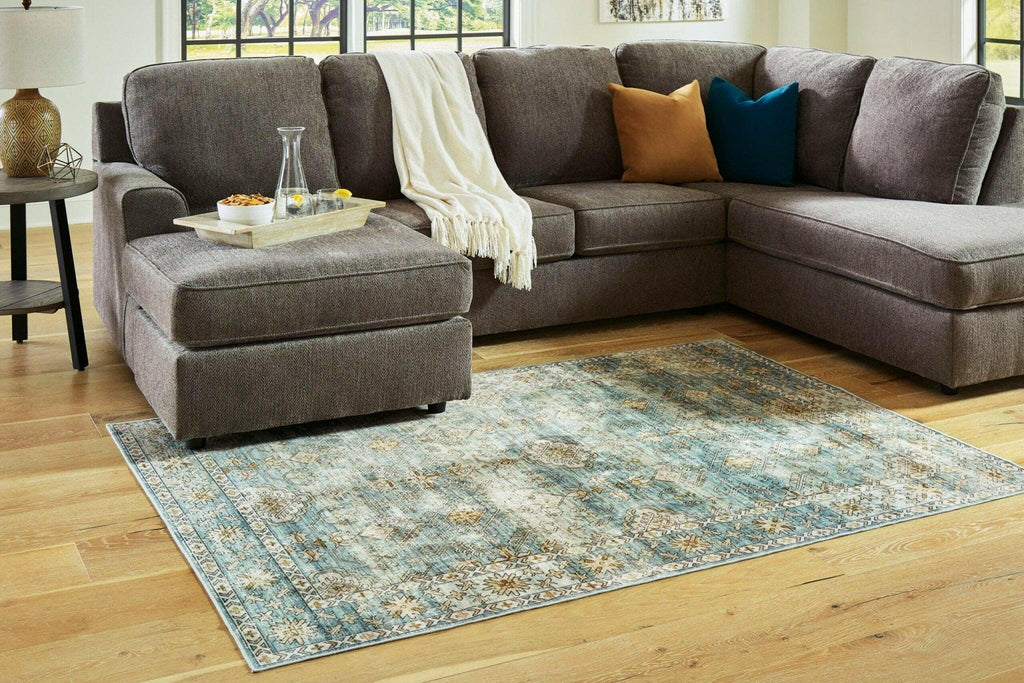 Harwins 5 x 7 Rug R405472.