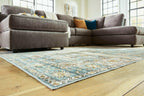 Harwins 5 x 7 Rug R405472.