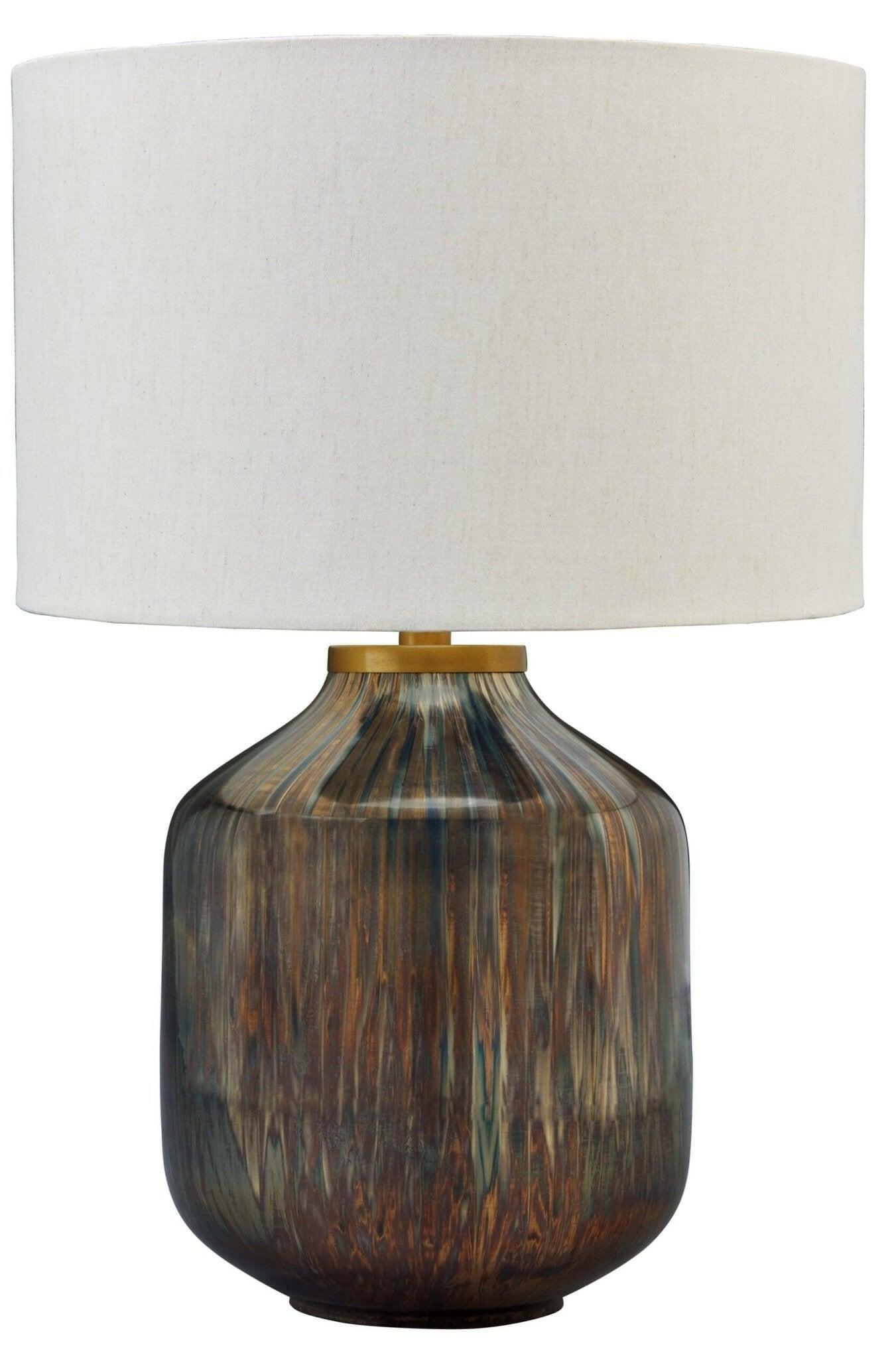 Jadstow Table Lamp L430804. Main image