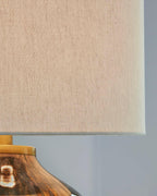 Jadstow Table Lamp L430804.