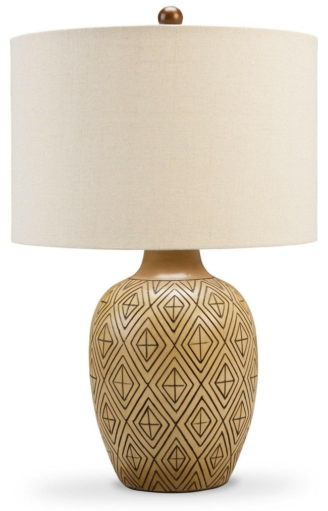 Jairgan Lamp L243294. Hover Image