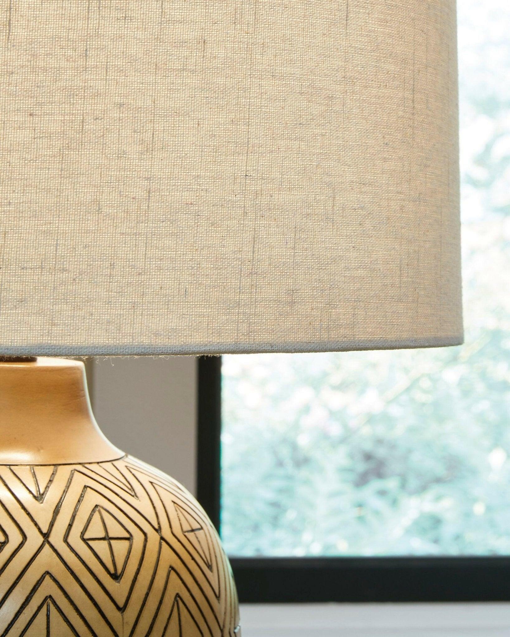 Jairgan Lamp L243294.