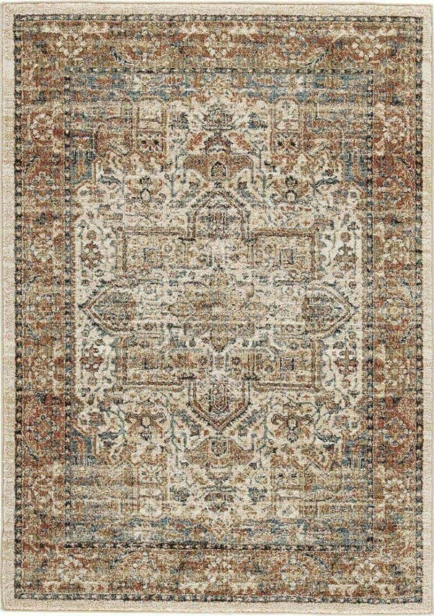 Jirair Rug 5X7 R404202.