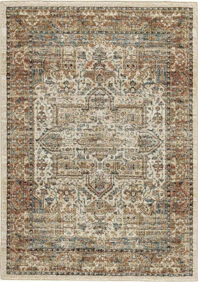 Jirair Rug 5X7 R404202. Hover Image