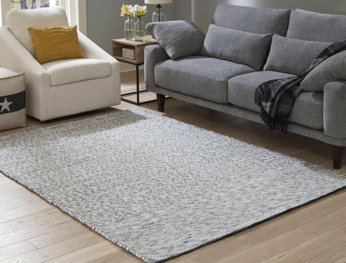 Jonalyn Rug 8' X 10" R404641.