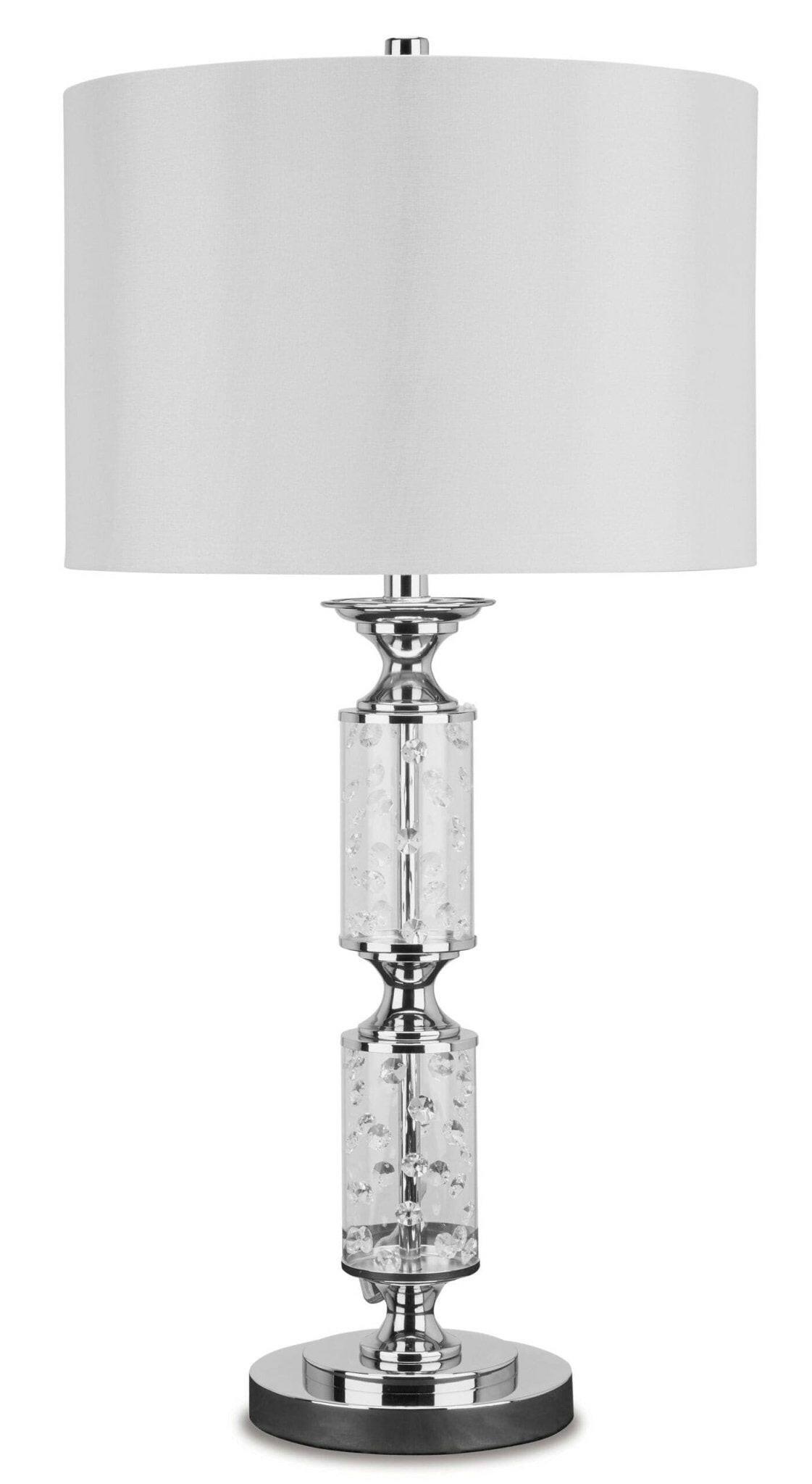 Laramae Table Lamp L428144. Main image