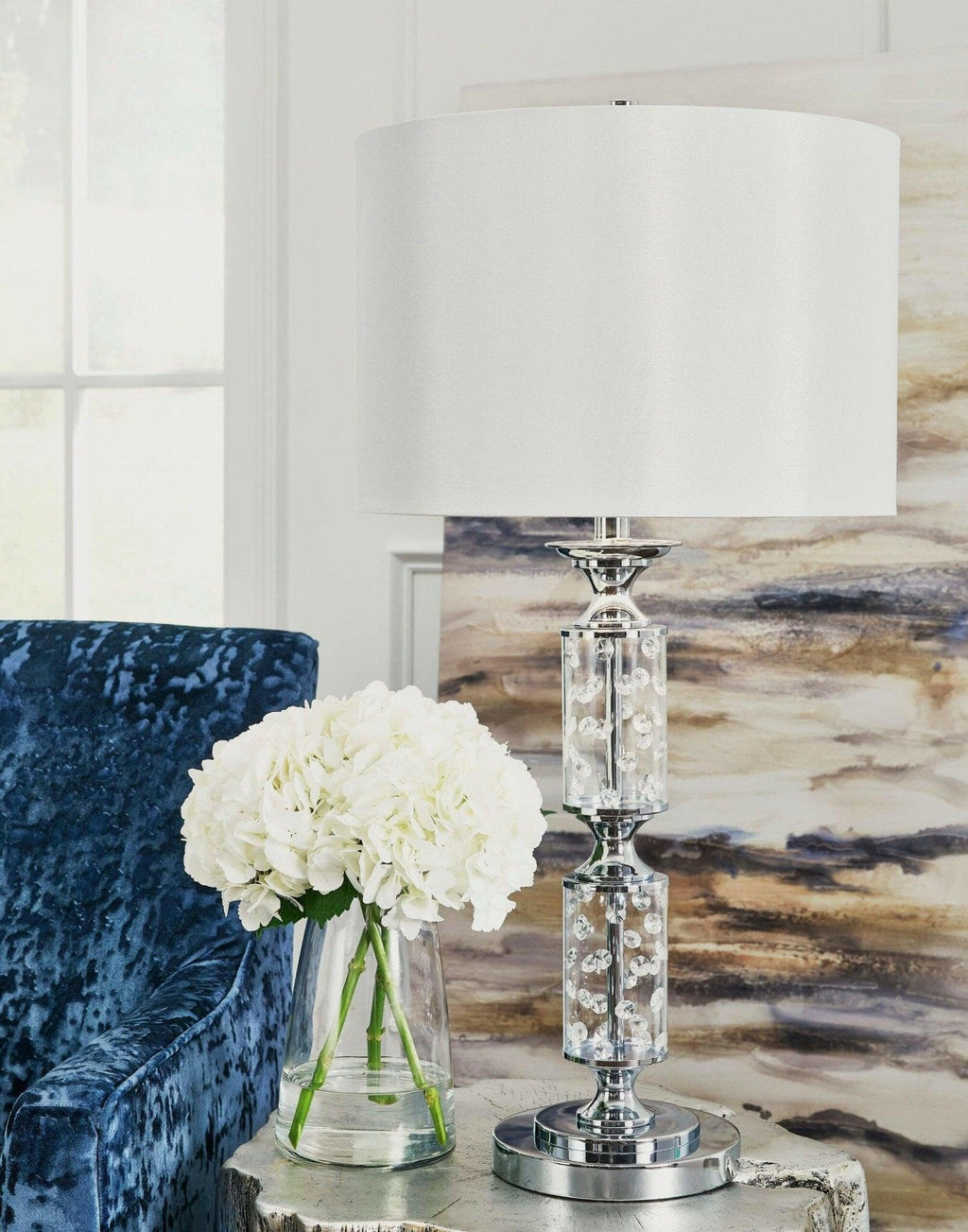 Laramae Table Lamp L428144.