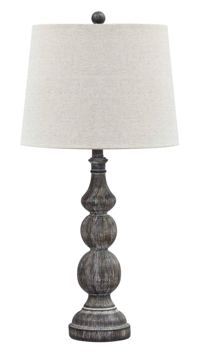 Mair Lamp L276014. Hover Image