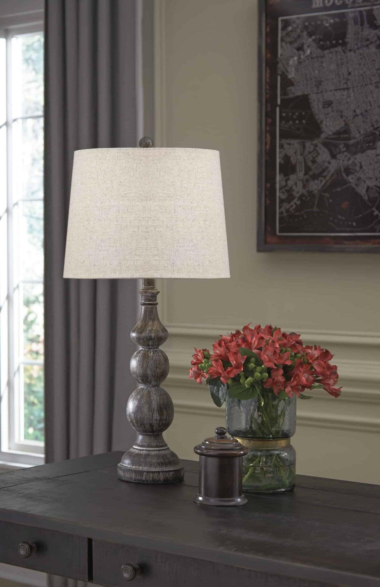 Mair Lamp L276014.