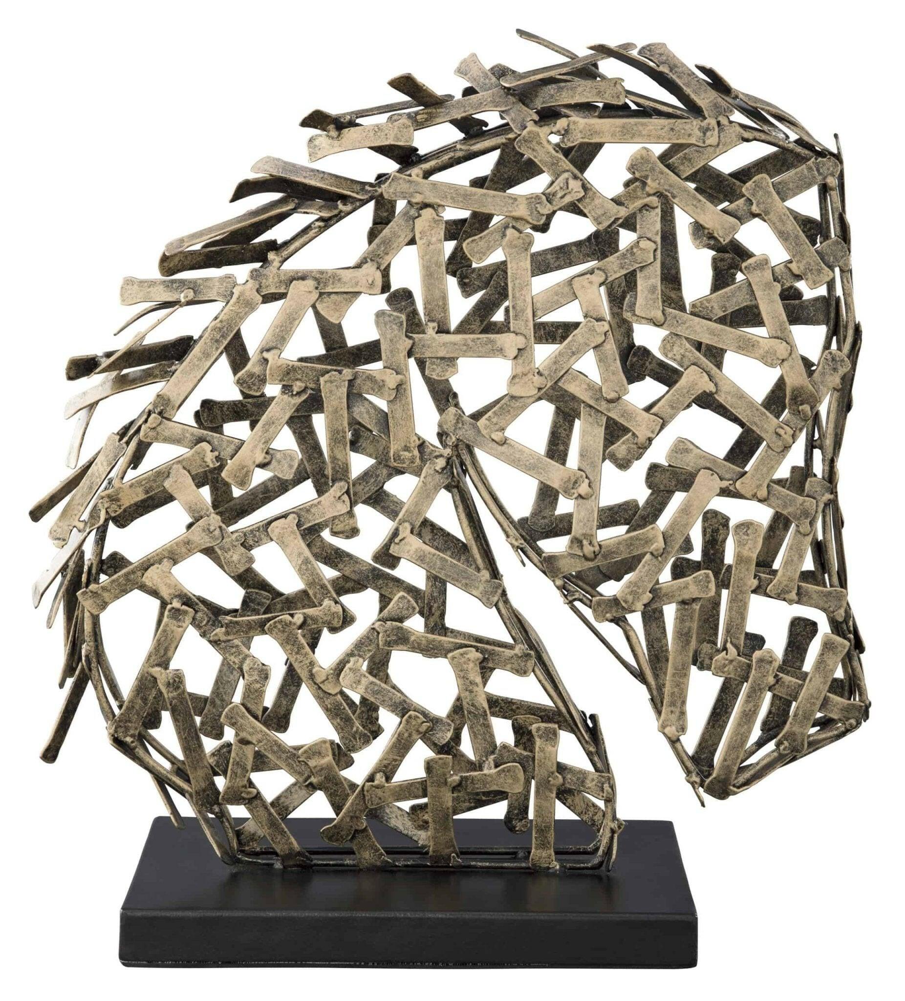 Nahla Stallion Sculpture A2000317.