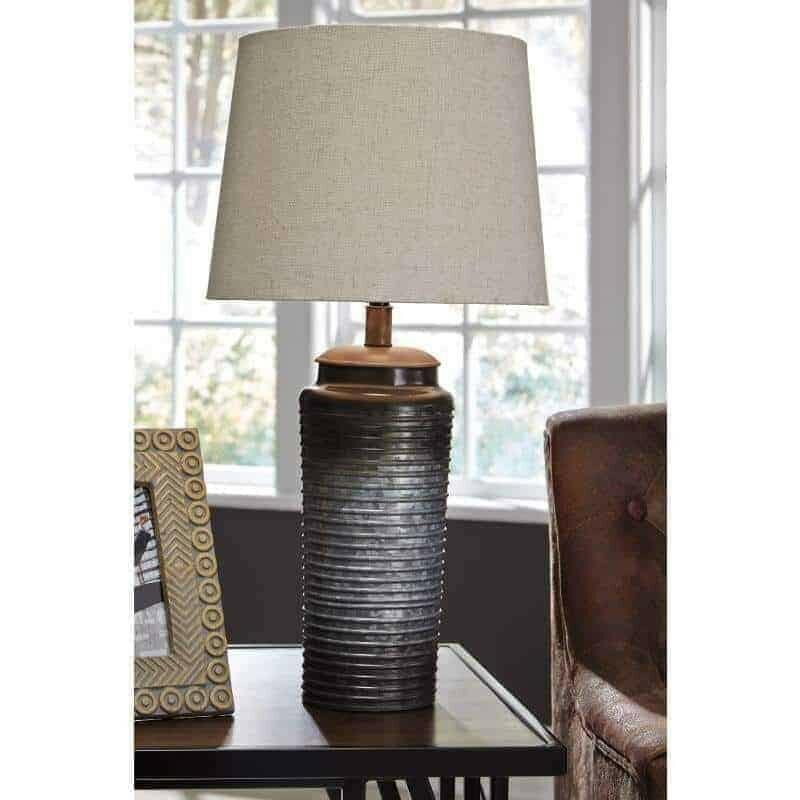 Norbert Lamp L204064.