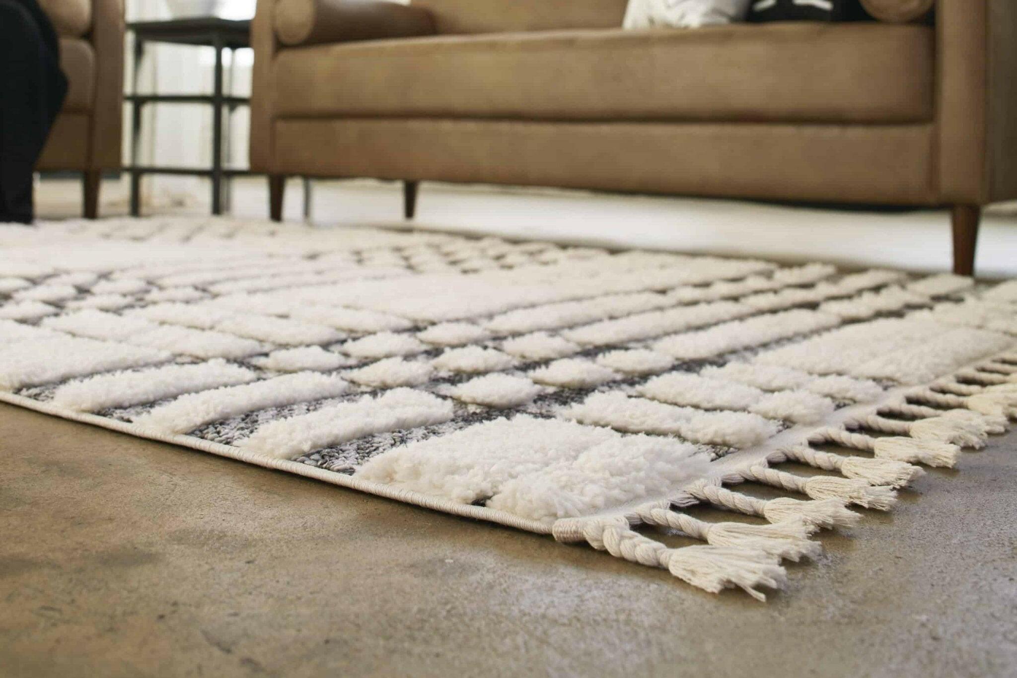 Oladon 8' X 10' Rug R405221.