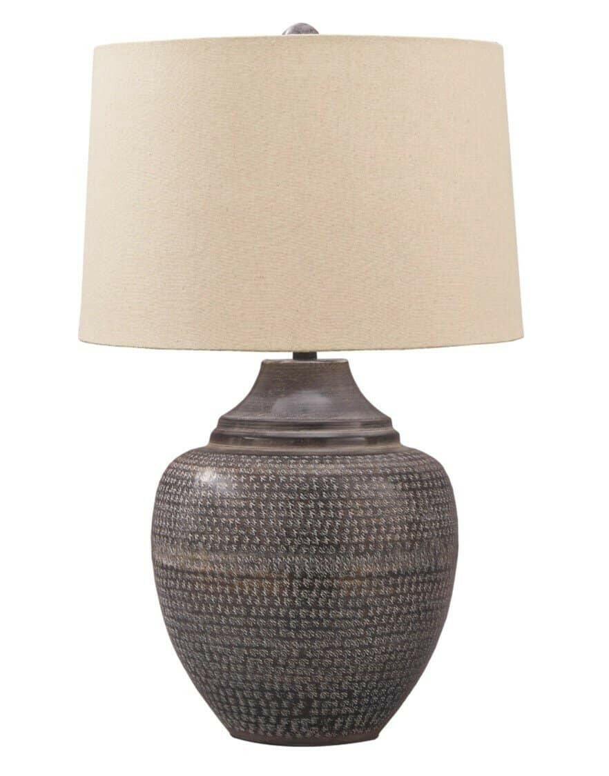 Olinger Lamp L207404.