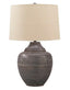 Olinger Lamp L207404.