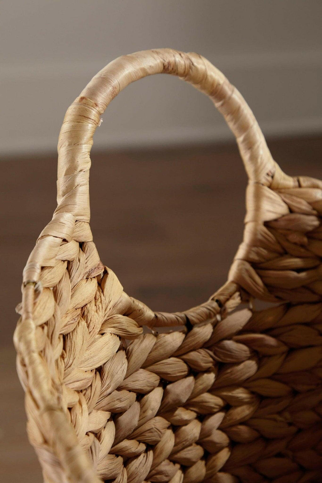 Perlman Basket A2000473.