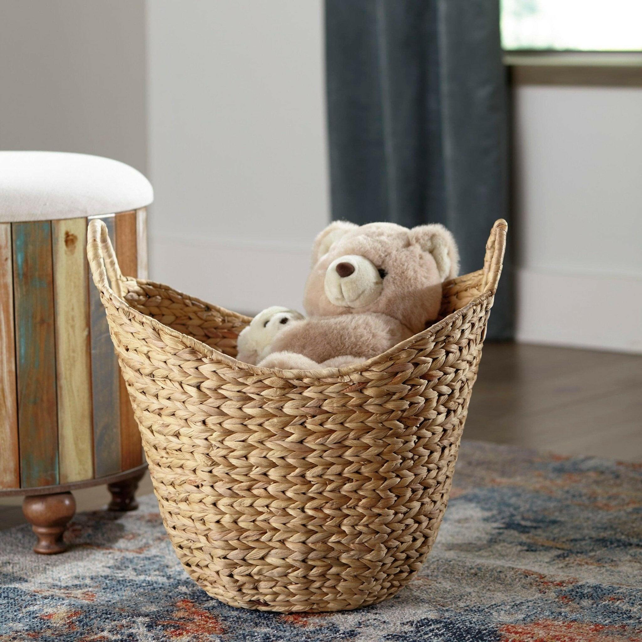 Perlman Basket A2000473.