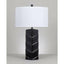 Ramla Black Lamp L128044.