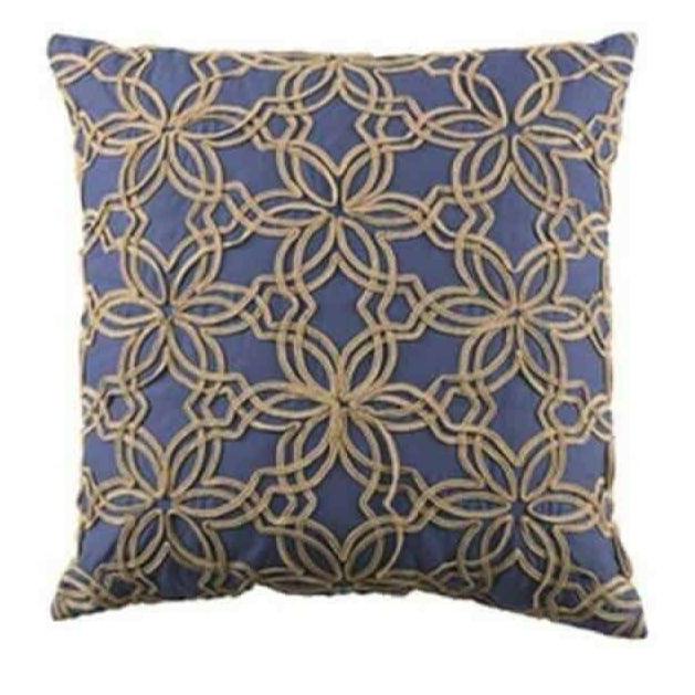Rizi Pillow BLUE A1000160.