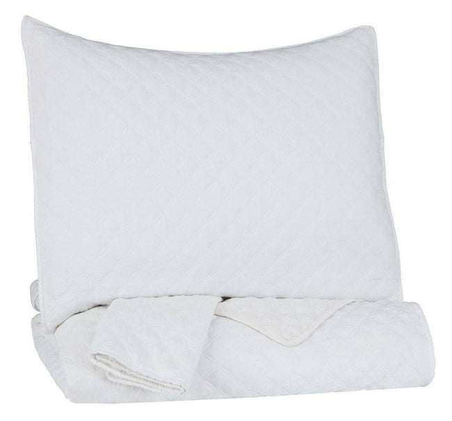 Ryter Twin Comforter Set Q721001T. Hover Image