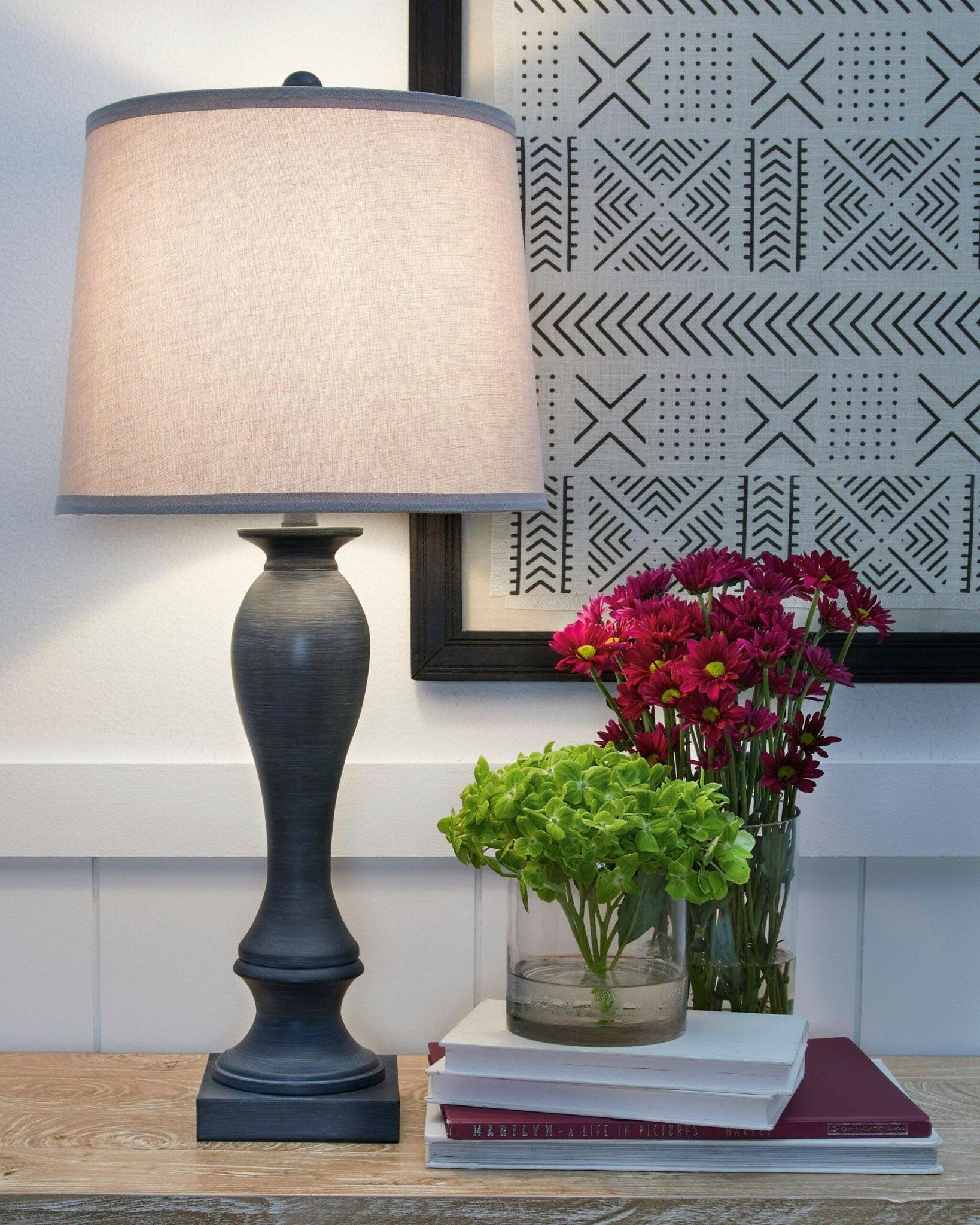 Samland Lamp L208384.