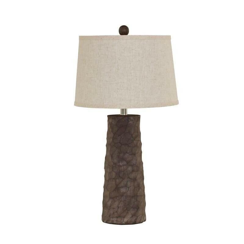 Sinda Lamp Grey L328984.