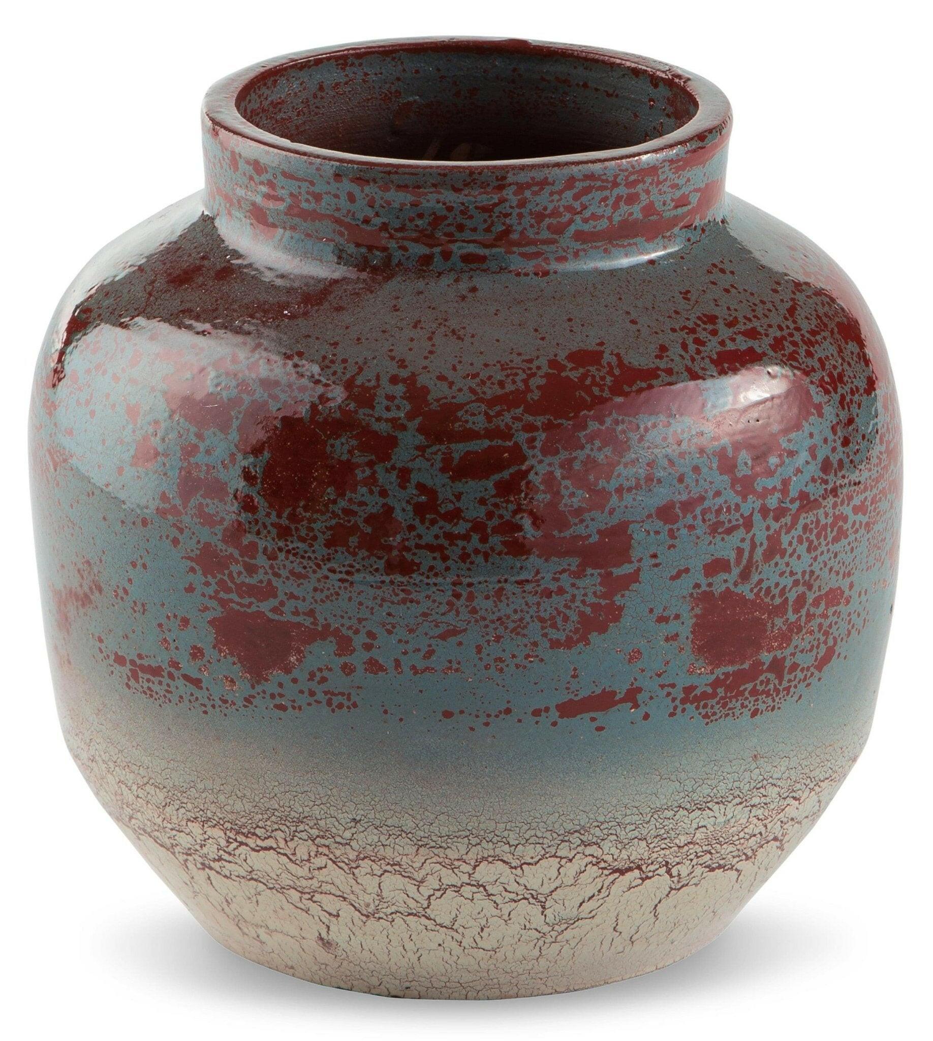 Turkingsly Vase A2000555.