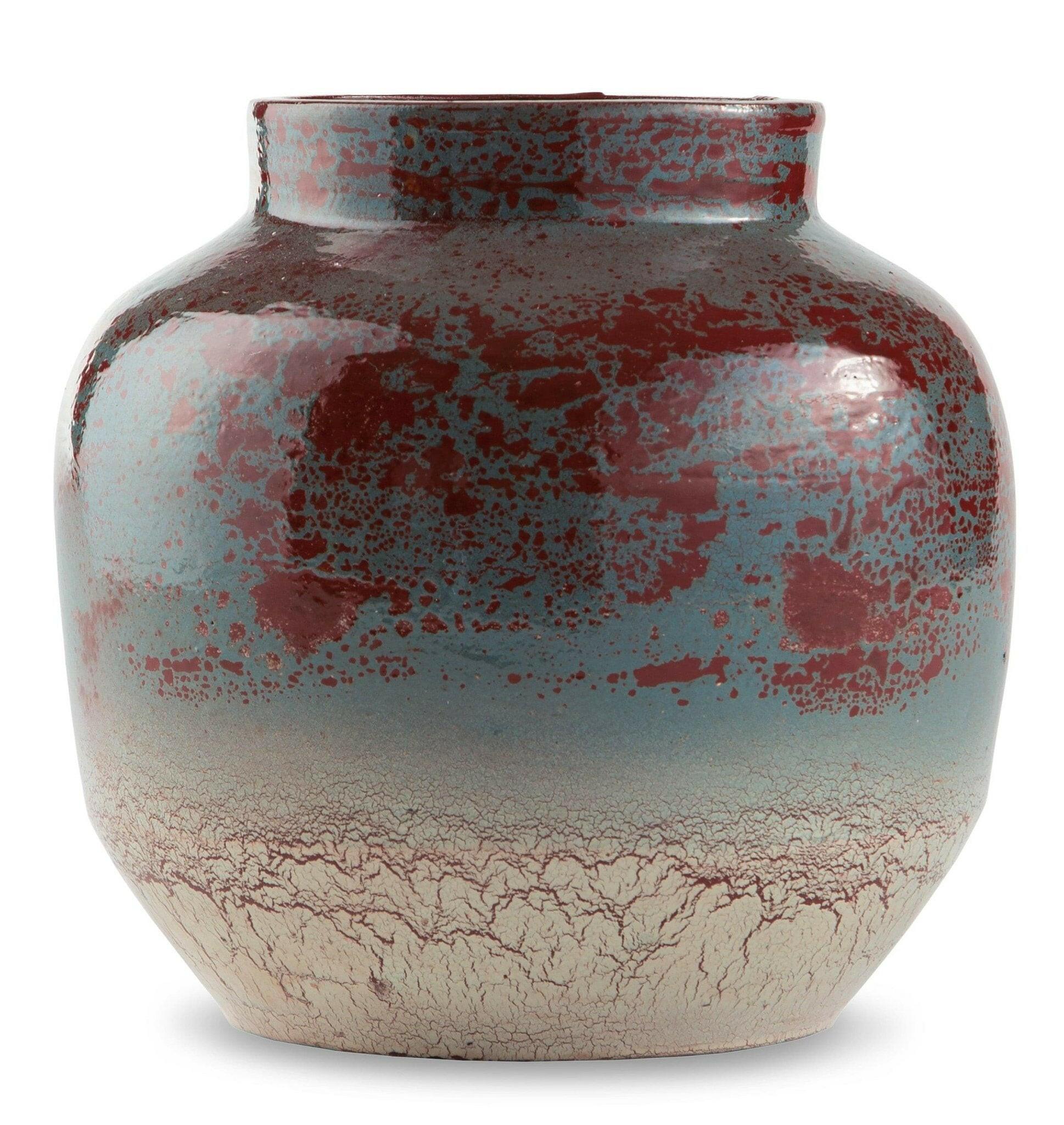 Turkingsly Vase A2000555.