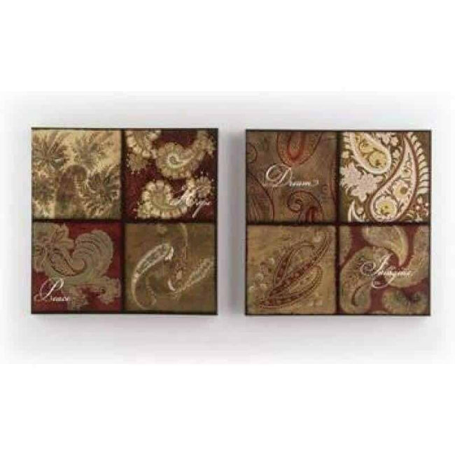 Wall Art Accent A8000043. Hover Image