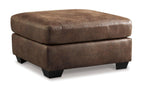 Bladen Coffee Ottoman 1202008.