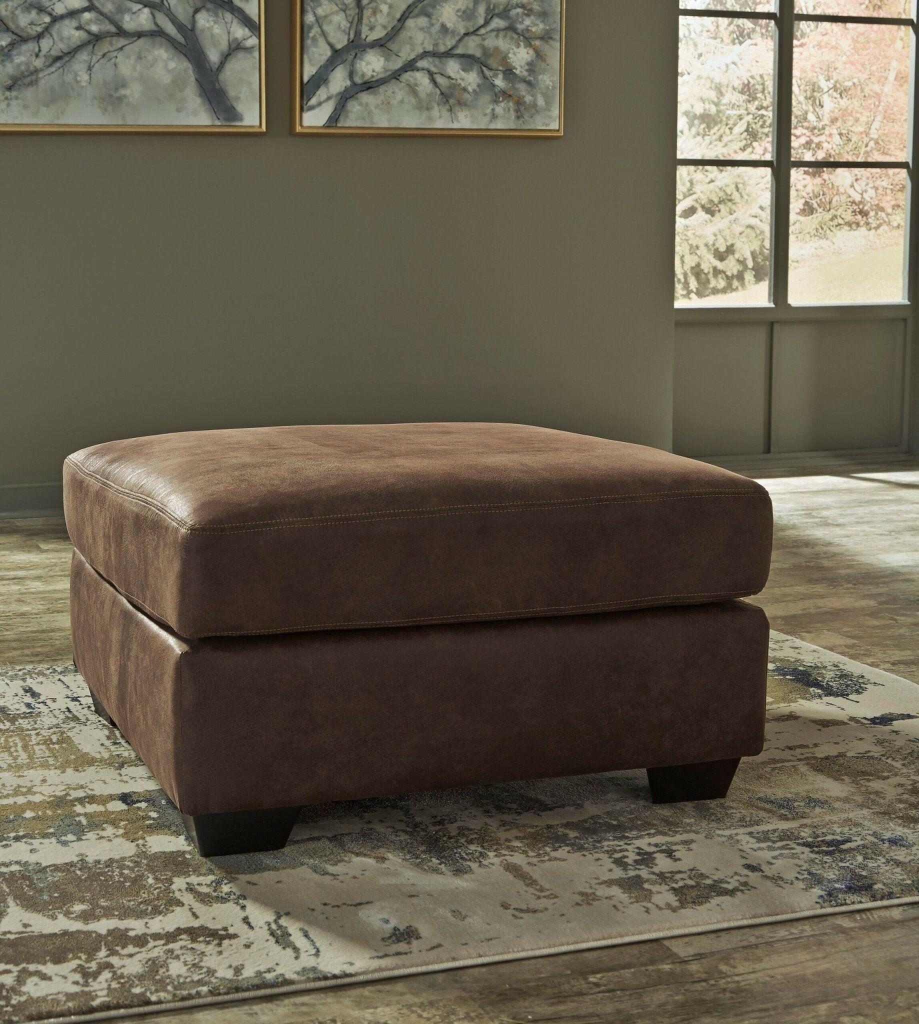 Bladen Coffee Ottoman 1202008.