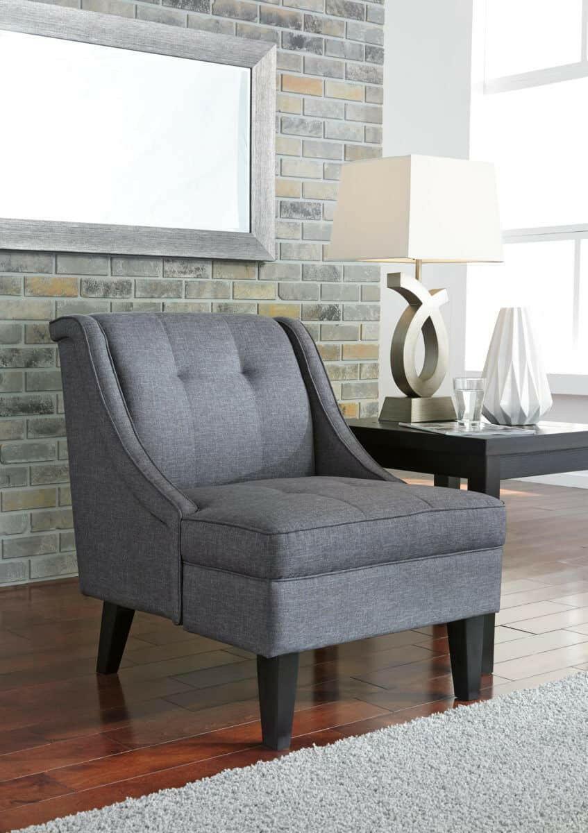 Calion Accent Chair 2070260 Secondary image